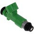 842-12342 by GB REMANUFACTURING - Reman Multi Port Fuel Injector