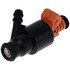 842-12231 by GB REMANUFACTURING - Reman Multi Port Fuel Injector
