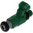 842-12244 by GB REMANUFACTURING - Reman Multi Port Fuel Injector