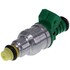 842-12254 by GB REMANUFACTURING - Reman Multi Port Fuel Injector