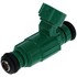 842-12255 by GB REMANUFACTURING - Reman Multi Port Fuel Injector