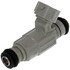 842-12257 by GB REMANUFACTURING - Reman Multi Port Fuel Injector