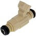 842-12270 by GB REMANUFACTURING - Reman Multi Port Fuel Injector