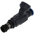 842-12275 by GB REMANUFACTURING - Reman Multi Port Fuel Injector