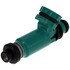 842-12283 by GB REMANUFACTURING - Reman Multi Port Fuel Injector