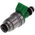 842-12284 by GB REMANUFACTURING - Reman Multi Port Fuel Injector