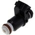 842-12282 by GB REMANUFACTURING - Reman Multi Port Fuel Injector