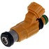 842-12295 by GB REMANUFACTURING - Reman Multi Port Fuel Injector