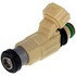 842-12299 by GB REMANUFACTURING - Reman Multi Port Fuel Injector