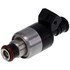 842-12301 by GB REMANUFACTURING - Reman Multi Port Fuel Injector