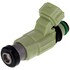 842-12311 by GB REMANUFACTURING - Reman Multi Port Fuel Injector