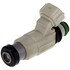 842-12307 by GB REMANUFACTURING - Reman Multi Port Fuel Injector
