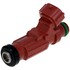 842-12312 by GB REMANUFACTURING - Reman Multi Port Fuel Injector