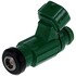 842-12318 by GB REMANUFACTURING - Reman Multi Port Fuel Injector