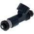 842-12337 by GB REMANUFACTURING - Reman Multi Port Fuel Injector