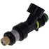 842-12344 by GB REMANUFACTURING - Reman Multi Port Fuel Injector