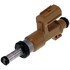 842 12349 by GB REMANUFACTURING - Reman Multi Port Fuel Injector