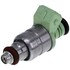 842-12355 by GB REMANUFACTURING - Reman Multi Port Fuel Injector