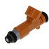 842 12368 by GB REMANUFACTURING - Reman Multi Port Fuel Injector