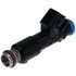 842-12374 by GB REMANUFACTURING - Reman Multi Port Fuel Injector