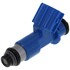 842-12377 by GB REMANUFACTURING - Reman Multi Port Fuel Injector