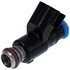 842-12387 by GB REMANUFACTURING - Reman Multi Port Fuel Injector