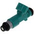 842-12403 by GB REMANUFACTURING - Reman Multi Port Fuel Injector