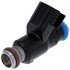 842-12409 by GB REMANUFACTURING - Reman Multi Port Fuel Injector