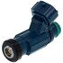 842-12410 by GB REMANUFACTURING - Reman Multi Port Fuel Injector