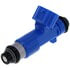 84212411 by GB REMANUFACTURING - Reman Multi Port Fuel Injector