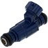 842-12407 by GB REMANUFACTURING - Reman Multi Port Fuel Injector
