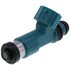 842-12421 by GB REMANUFACTURING - Reman Multi Port Fuel Injector