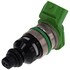 842-18105 by GB REMANUFACTURING - Reman Multi Port Fuel Injector