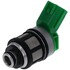 842 18125 by GB REMANUFACTURING - Reman Multi Port Fuel Injector