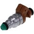 852 12109 by GB REMANUFACTURING - Reman Multi Port Fuel Injector