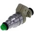 852-12106 by GB REMANUFACTURING - Reman Multi Port Fuel Injector