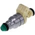 852-12107 by GB REMANUFACTURING - Reman Multi Port Fuel Injector