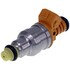 852-12126 by GB REMANUFACTURING - Reman Multi Port Fuel Injector