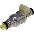 852-12127 by GB REMANUFACTURING - Reman Multi Port Fuel Injector