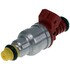 852-12123 by GB REMANUFACTURING - Reman Multi Port Fuel Injector