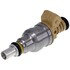 852-12130 by GB REMANUFACTURING - Reman Multi Port Fuel Injector