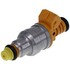 852-12137 by GB REMANUFACTURING - Reman Multi Port Fuel Injector