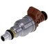 852-12141 by GB REMANUFACTURING - Reman Multi Port Fuel Injector