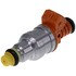 852-12142 by GB REMANUFACTURING - Reman Multi Port Fuel Injector