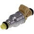 852-12138 by GB REMANUFACTURING - Reman Multi Port Fuel Injector