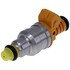 852-12139 by GB REMANUFACTURING - Reman Multi Port Fuel Injector