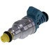 852-12148 by GB REMANUFACTURING - Reman Multi Port Fuel Injector