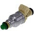 852-12153 by GB REMANUFACTURING - Reman Multi Port Fuel Injector