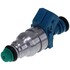 852-12156 by GB REMANUFACTURING - Reman Multi Port Fuel Injector