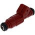 852-12163 by GB REMANUFACTURING - Reman Multi Port Fuel Injector